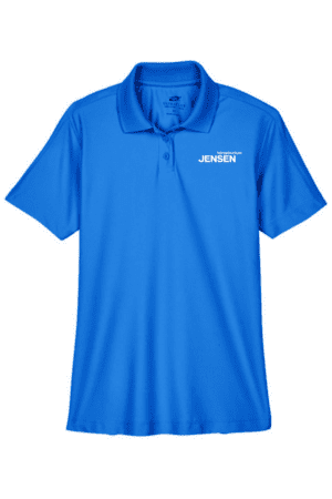 Women's Cool & Dry Performance Polo - Image 4