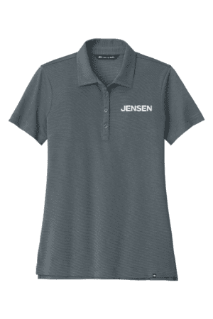 Women's TravisMathew Sunnyvale Polo - Image 2