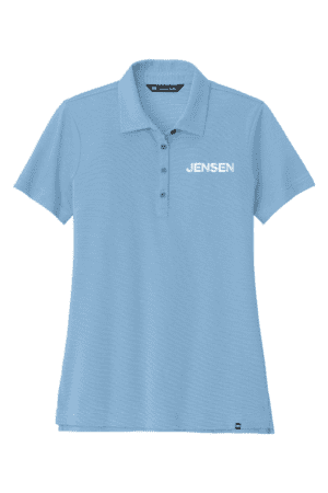 Women's TravisMathew Sunnyvale Polo - Image 3