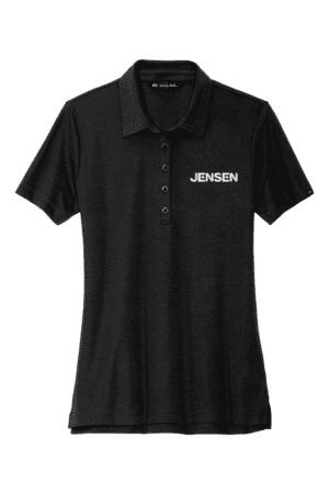 Women's TravisMathew Oceanside Polo - Image 2