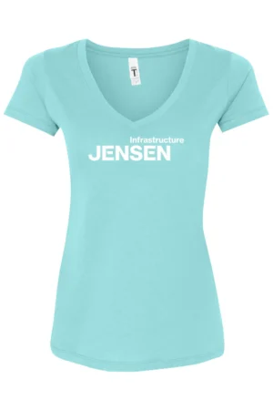 Women's Ideal V-Neck T-Shirt