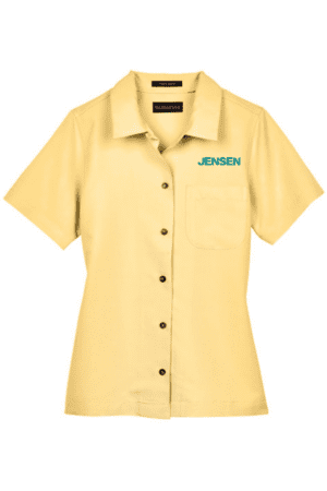 Women's Cabana Breeze Camp Shirt