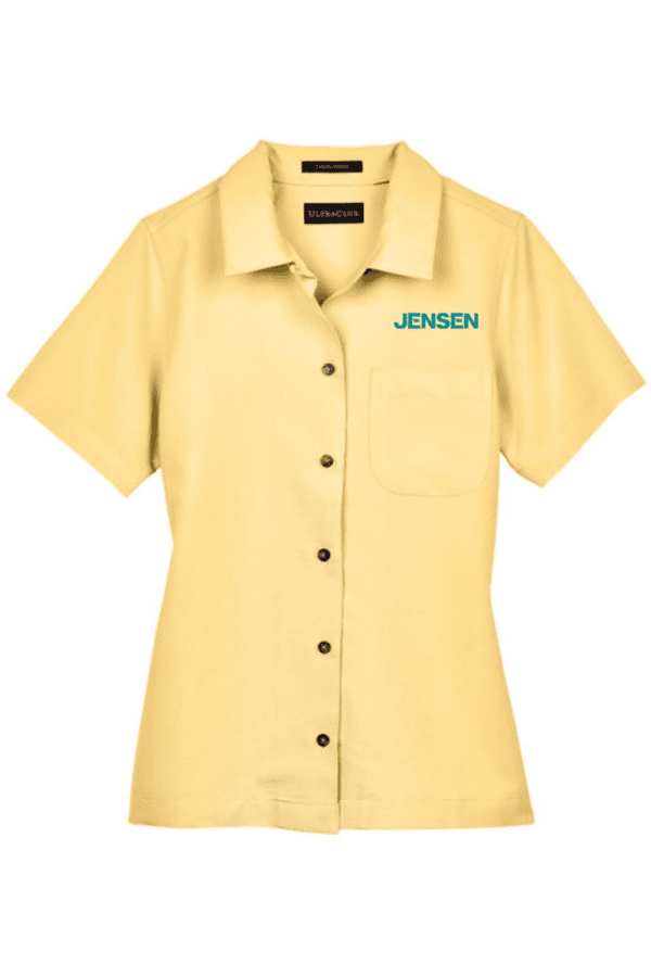 Women's Cabana Breeze Camp Shirt