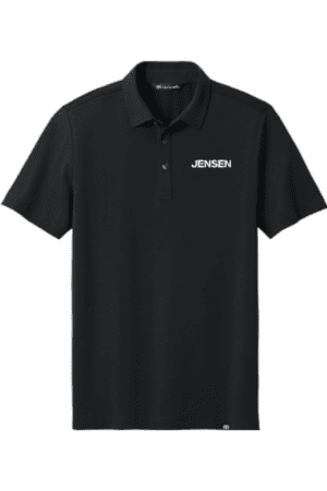 Men's TravisMathew Glenview Polo - Image 2