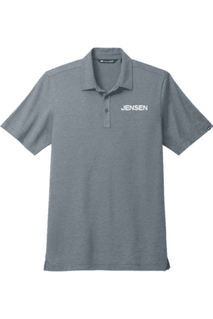 Men's TravisMathew Sunnyvale Polo - Image 2