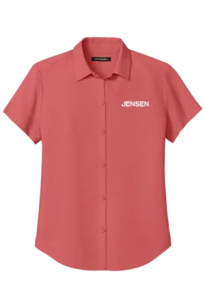 Women’s Short Sleeve UV Shirt