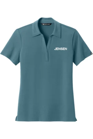 Women’s TravisMathew Glenview Polo