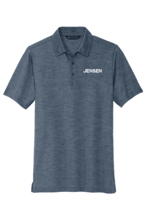 Men's TravisMathew Auckland Slub Polo - Image 2