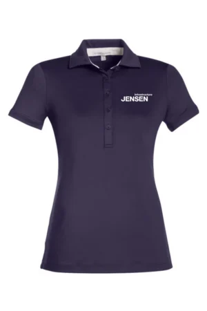 Women's Fairway & Greene Claire Tech Polo