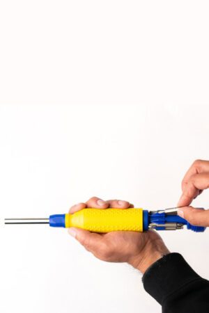 15-In-1 Multi Bit Screwdriver - Image 3