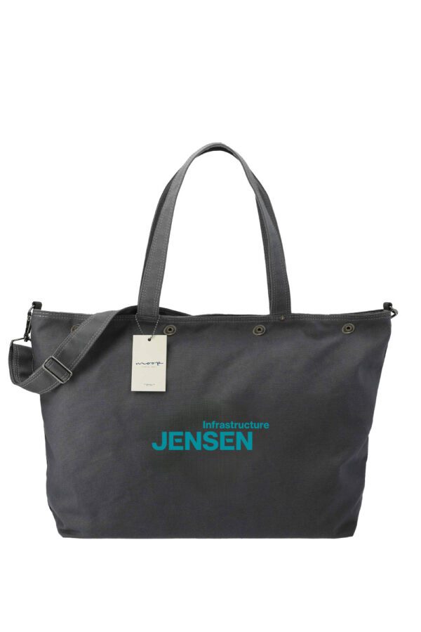 Porter Tote
