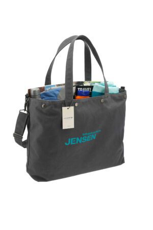 Porter Tote - Image 2