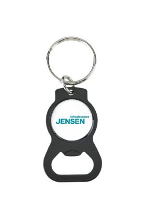 Bottle Opener Keychain