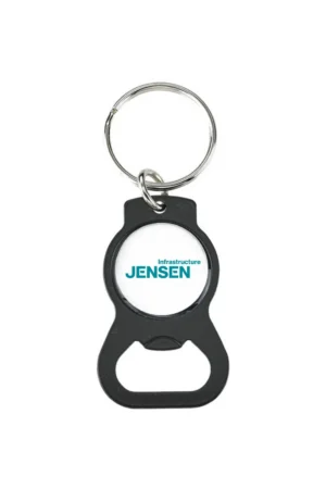Bottle Opener Keychain