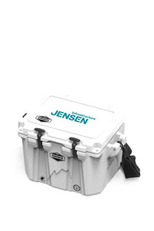 20 Qt Cordova Hard Cooler