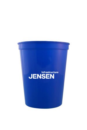 16 Oz. Stadium Cup
