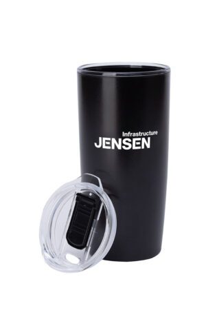 22 oz Hot and Cold Tumbler