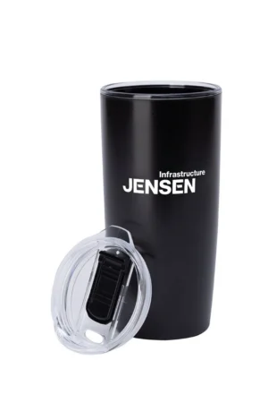 22oz Hot and Cold Tumbler