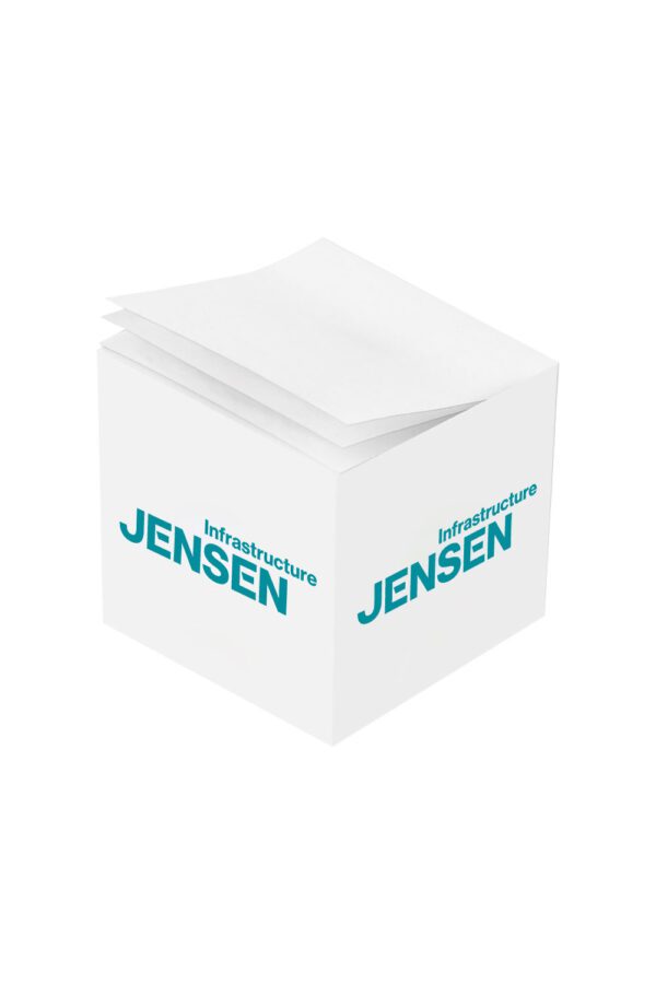Post-it® Notes Cube
