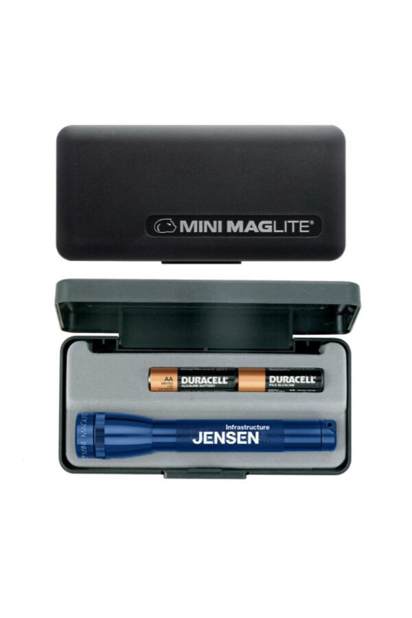 Emergency Flashlight