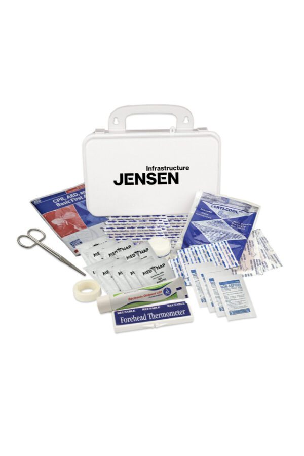 Ultra Medical Kit