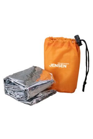 Emergency Sleeping Bag