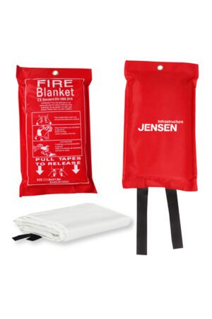 Emergency Fire Blanket