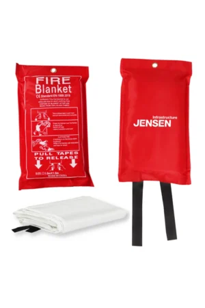 Emergency Fire Blanket