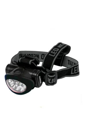 LED Headlamp