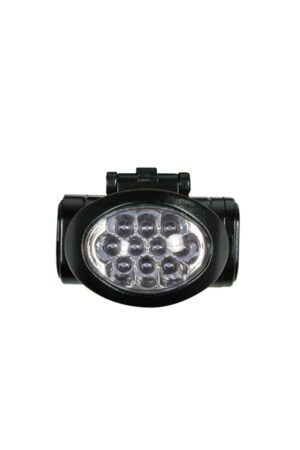 LED Headlamp - Image 3