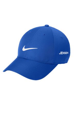 Nike Swoosh Front Cap
