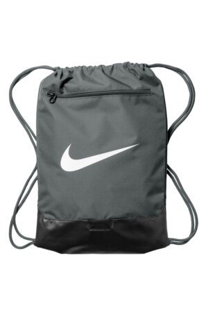 Nike Drawstring Pack - Image 5