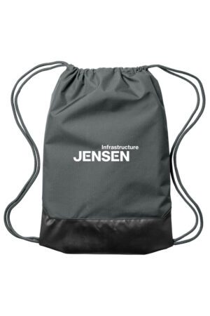 Nike Drawstring Pack - Image 6