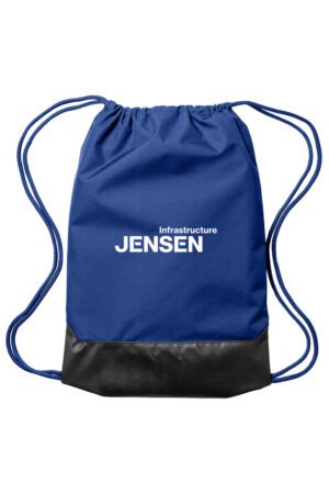 Nike Drawstring Pack - Image 9