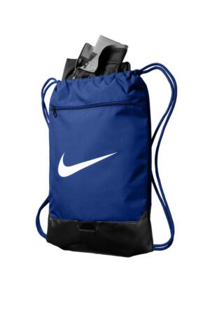 Nike Drawstring Pack - Image 10