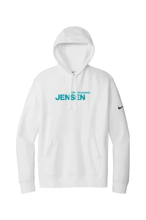 Men's Nike Pullover Hoodie