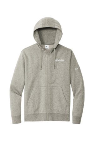 Men's Nike Club Hoodie - Image 3