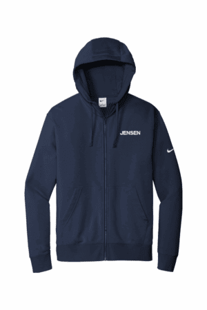 Men's Nike Club Hoodie - Image 5
