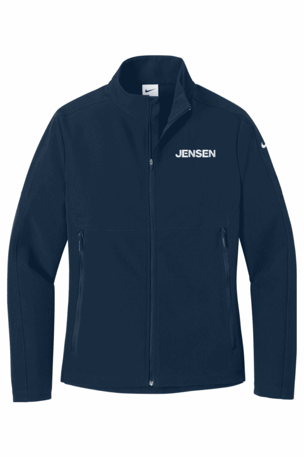 Women's Nike Soft Shell Jacket