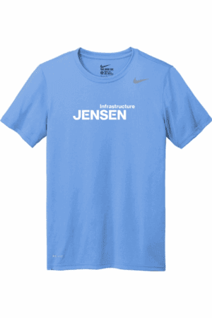 Men's Nike Team rLegend Tee