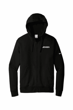 Men's Nike Club Hoodie - Image 4