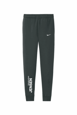 Men's Nike Fleece Jogger - Image 2