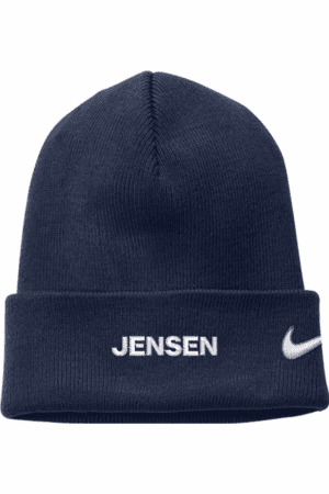 Nike Team Cuffed Beanie - Image 4