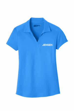 Women's Nike Legacy Polo - Image 2