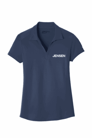 Women's Nike Legacy Polo