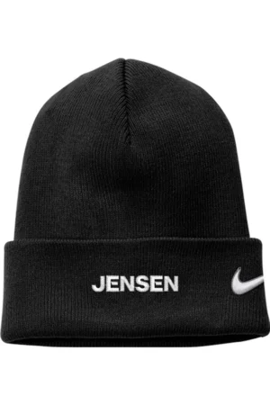 Nike Team Cuffed Beanie