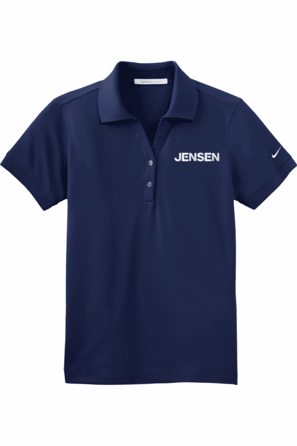 Women's Classic Polo
