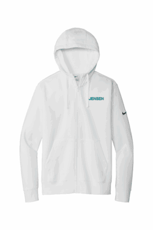 Men's Nike Club Hoodie - Image 6