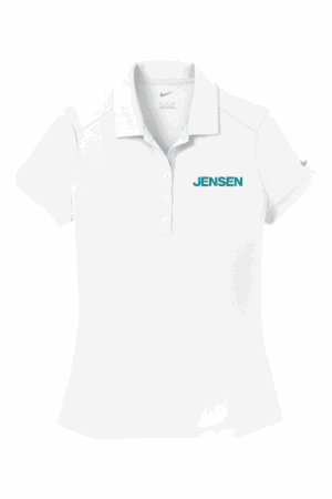 Women's Modern Fit Polo