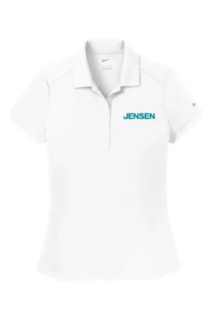 Women's Modern Fit Polo